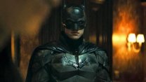 Gişe rekoru kıran The Batman filminin fragmanı