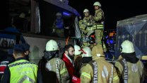 Kuzey Marmara Otoyolu’nda korkunç kaza: 1 ölü, 31 yaralı!