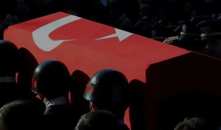 Ümraniye'de polis memuru trafik kazasında şehit oldu