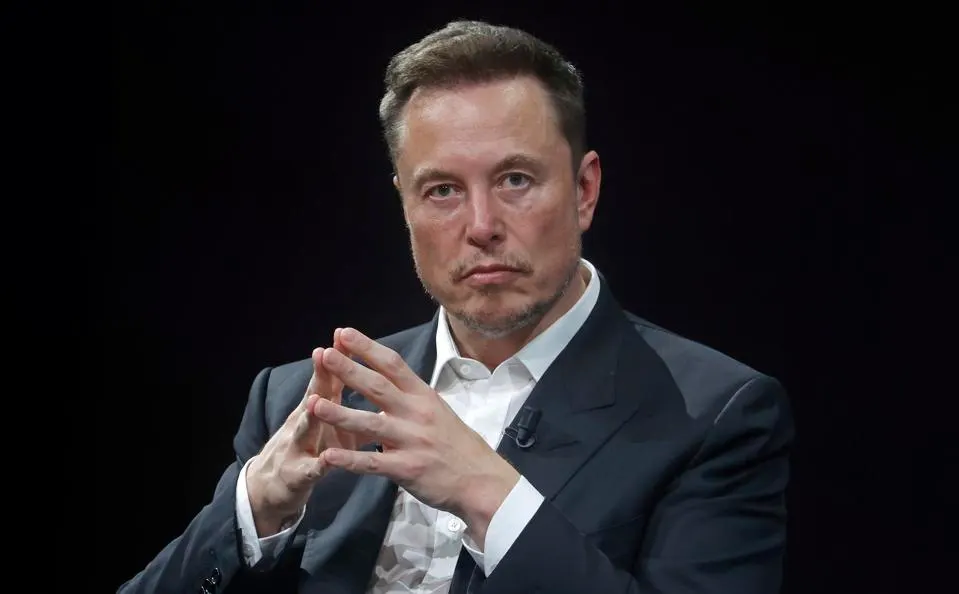 Elon Musk, Çin'de lobi yapıyor!