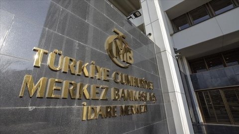 Türkiye Cumhuriyet Merkez Bankası Olağan Genel Kurul Toplantısı yarın!
