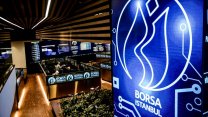 Borsa İstanbul tarihinde ilk kez 10 bin puanı geçti
