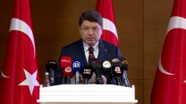 Adalet Bakanı Tunç'tan yeni anayasa vurgusu: "Cumhuriyetimizin ihtiyacı olduğu açıktır"