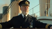 Titanik filminin efsane kaptanı hayatını kaybetti