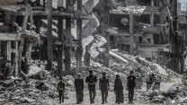 İsrail'den Refah operasyonu: Mahalleler boşaltılıyor!
