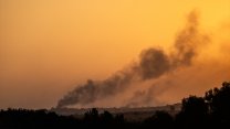 İsrail'den Lübnan'a hava saldırısı
