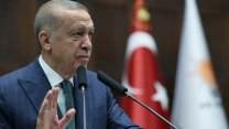 CANLI YAYIN | Cumhurbaşkanı Erdoğan grup toplantısında konuşuyor