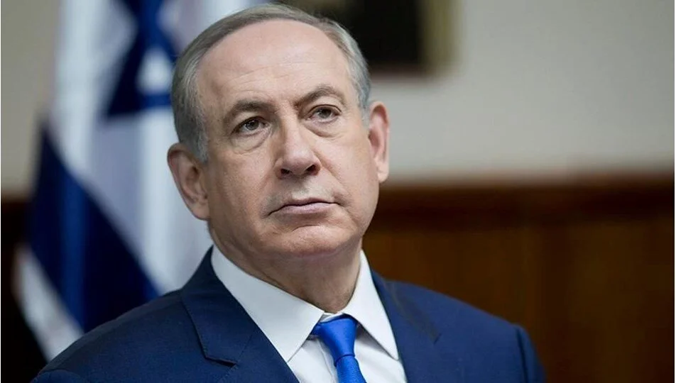 Netanyahu, Refah'ta insani felaket yaşanmadığını iddia etti