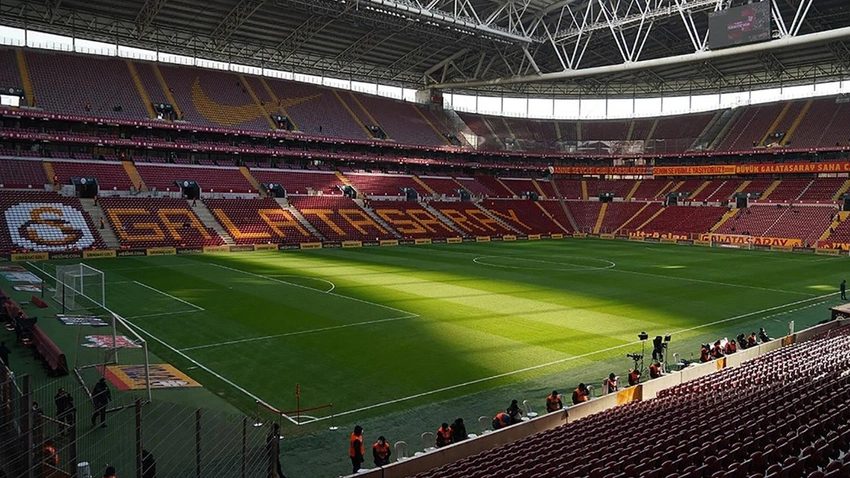 Galatasaray Fenerbahçe derbisinde bilet fiyatları belli oldu
