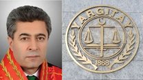 Karar Resmi Gazete'de: Yargıtay Cumhuriyet Başsavcılığı görevine Muhsin Şentürk atandı