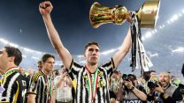 İtalya Kupası'nı kazanan takım Juventus oldu
