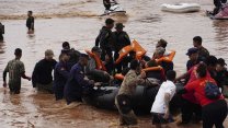 Brezilya'daki sel felaketinde ölenlerin sayısı 150'ye ulaştı