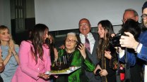 Gülten Dayıoğlu 2024 Çocuk Romanı Ödülü'nün sahibi Tunç Kurt oldu!