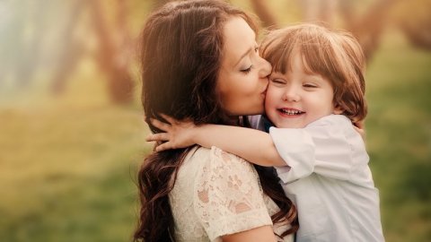 İyi anne olma yolunda 5 önemli öneri