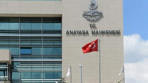 Anayasa Mahkemesi, CHP’nin Anadolu Ajansı başvurusunu kabul etti  