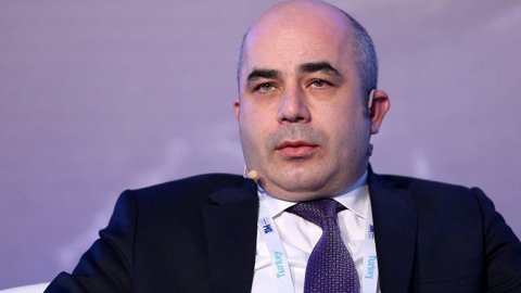 Merkez Bankası Başkanı olarak atanan Murat Uysal kimdir?
