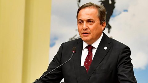 CHP Genel Başkan Yardımcısı Torun: Yoksulluk kader değildir