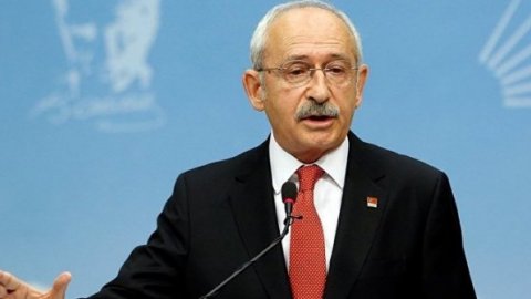 Kılıçdaroğlu’ndan erken seçim açıklaması  