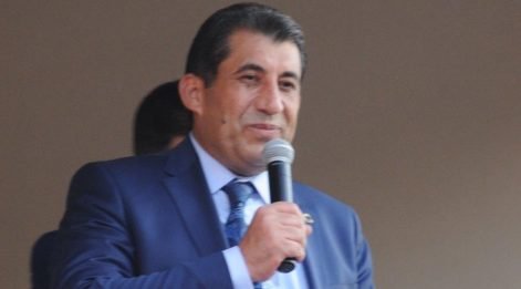AKP’li belediyede sahte imza skandalı