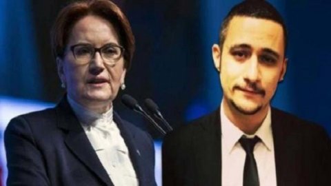 FLAŞ: Meral Akşener'in konuşma metinlerini yazan o isim istifa etti!