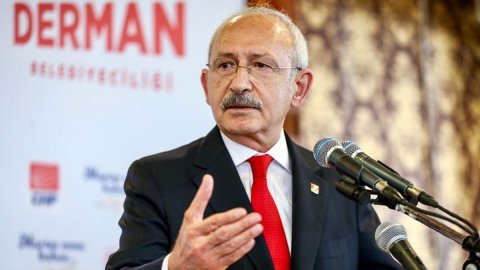 CHP il başkanları toplanıyor: Kılıçdaroğlu, başkanlara tavsiyelerde bulunacak