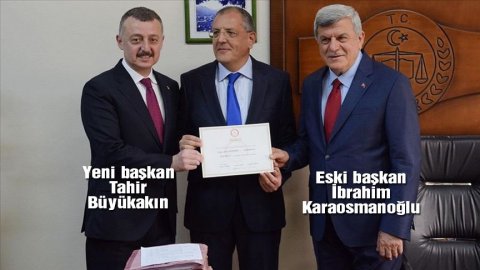 AKP’li başkan AKP’li başkanın lüks cipini satıyor  