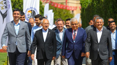 Kılıçdaroğlu'ndan il başkanları için 7 madde