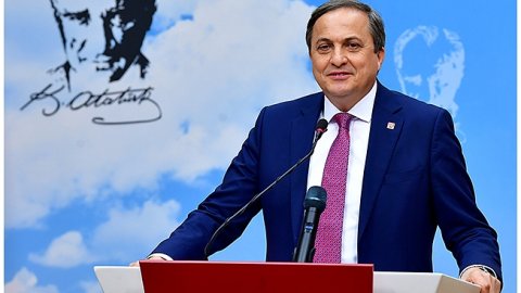 CHP'li Seyit Torun açıkladı: Belediyelerimiz sadece 4 ay içinde 1 milyar lira tasarruf ettiler