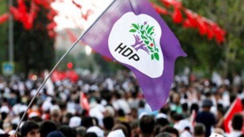 HDP Merkez Yürütme Kurulu'ndan kayyım açıklaması