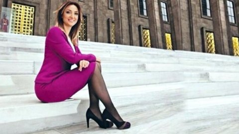 Aylin Nazlıaka, CHP Kadın Kolları Genel Başkanı mı oluyor?