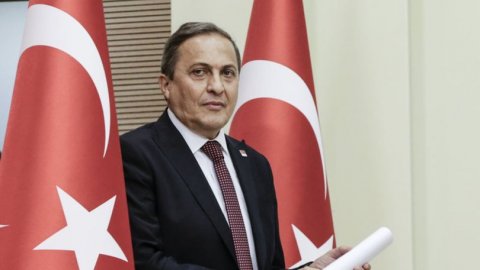 CHP Genel Başkan Yardımcısı Torun: AKP fındıktan ‘köylü dışında herkes kazansın’ diyor