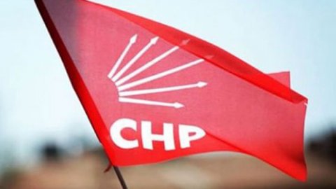 CHP ilçe başkanı görevden alındı