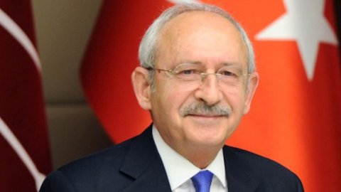 Kemal Kılıçdaroğlu'nun yeni özel kalem müdürü belli oldu