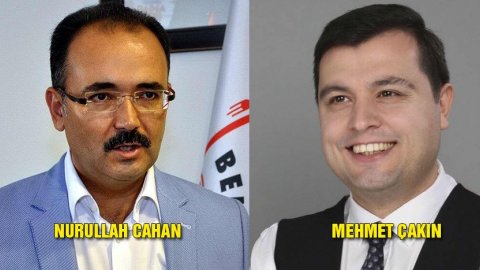 AKP'li yeni başkan, AKP'li eski başkan hakkında şikayette bulundu: 19 bin liralık pişik kremi alınmış!