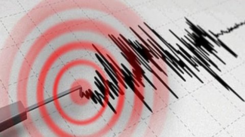 İstanbul'daki şiddetli depremi uzmanlar yorumladı: 'Büyük İstanbul depremi...'