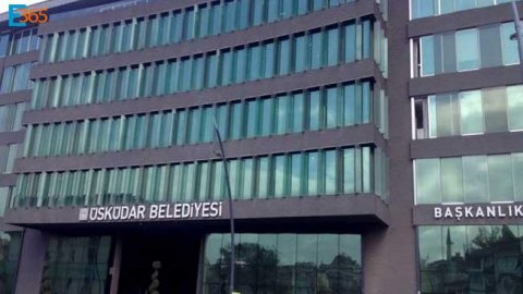 AKP'li Üsküdar Belediyesi 37 milyonluk borcu karşılığında kamu arazisini devretti!