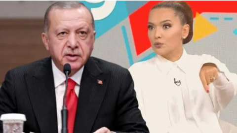 Demet Akalın: Cumhurbaşkanı Erdoğan markete gitmeme çok şaşırdı
