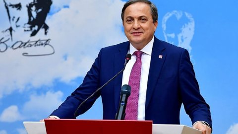 CHP Genel Başkan Yardımcısı Seyit Torun: “AKP, Belediyeleri genel müdürlük altında toplamak mı istiyor?” 