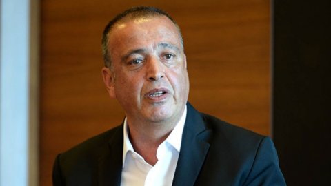 Ataşehir Belediye Başkanı Battal İlgezdi beraat etti