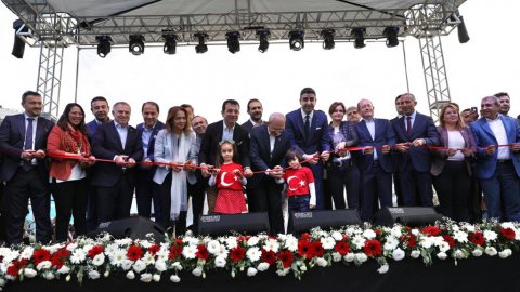 Kemal Kılıçdaroğlu: Yeni bir siyaset anlayışı başlatıyoruz
