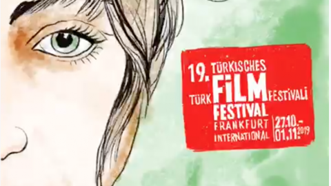 Frankfurt Türk Filmleri Festivali başlıyor!