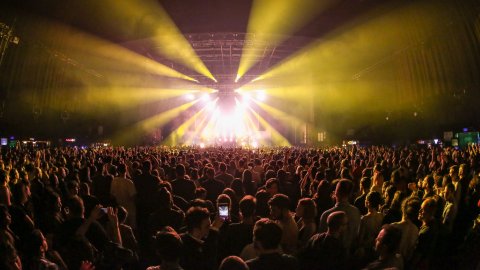 MIX Festival presented by %100 Music’in konser saatleri açıklandı!