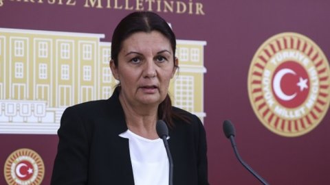 CHP Genel Başkan Yardımcısı Karabıyık: Her 10 kadından sadece 3’ü istihdam ediliyor!