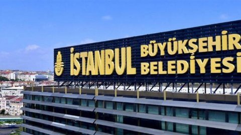 İstanbul Büyükşehir Belediyesi binek araç şoförü alacak