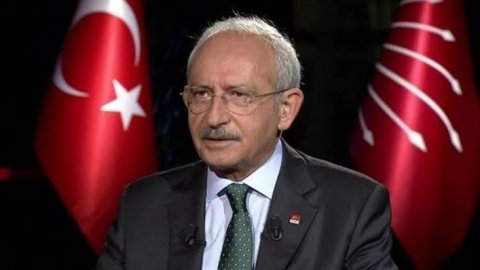 CHP lideri Kılıçdaroğlu, Gaziantep'e gidiyor