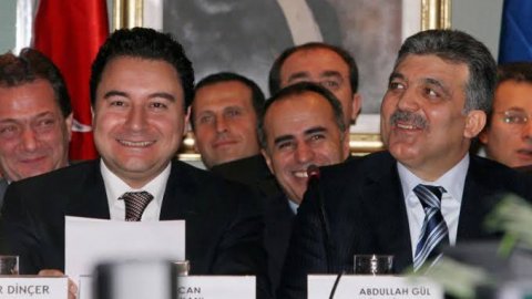 Ali Babacan'ın partisinin adı belli mi oldu? Abdullah Gül görev alacak mı?