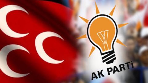 Bomba iddia: MHP'nin başına AKP'li bakan geçecek!