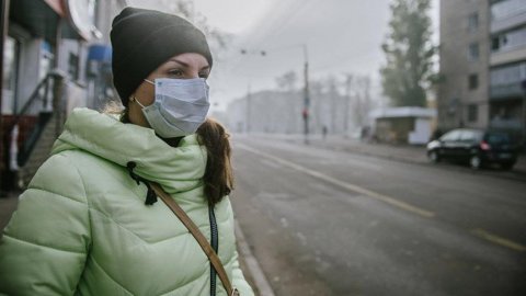 Hava kirliliği kanser riskini artırıyor