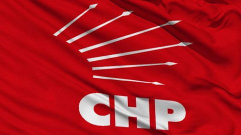 FLAŞ! Belediye başkanı CHP'den istifa etti!