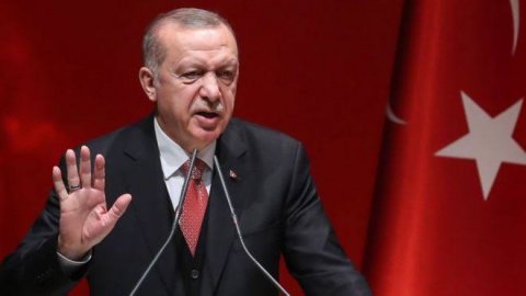 Cumhurbaşkanı Erdoğan, EYT'liler ile ilgili konuştu! 'Seçimi kaybetsek de olmayacak'